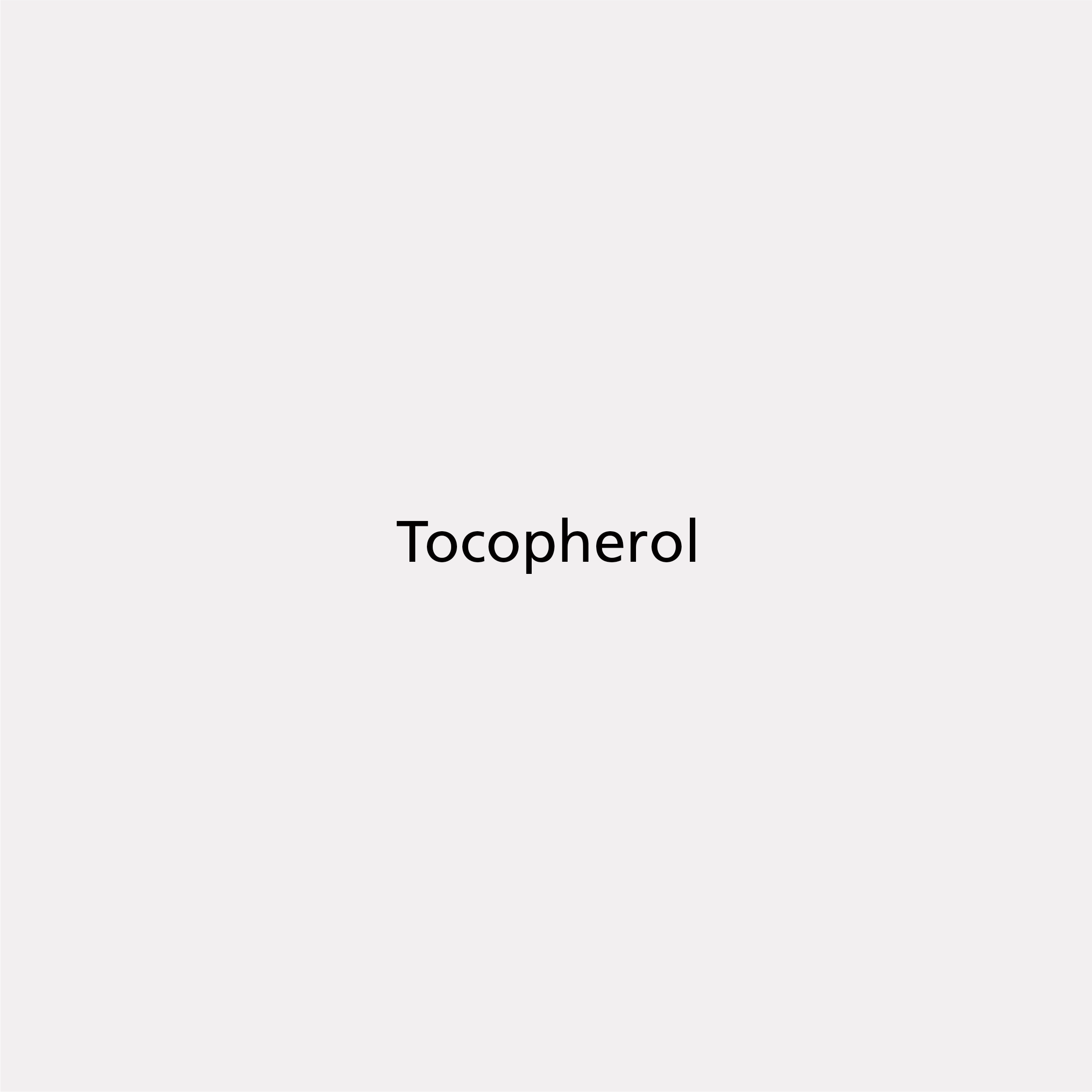 Tocopherol